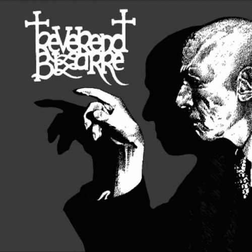 Reverend Bizarre : Magick with Tears